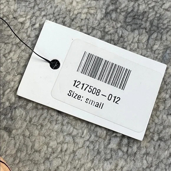 NWT Dodo Bar Or A Sunday Drive Swimsuit One Piece Retro Floral Plunge Twist Sz S - Picture 6 of 11